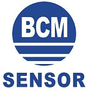 BCM Load Cell Logo