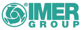 Imer Group Light Equipment Logo