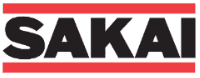 Sakai Compaction Rollers Logo