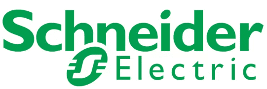 Schneider Electric Components Logo