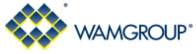 Wamgroup Batching Plant Parts Logo