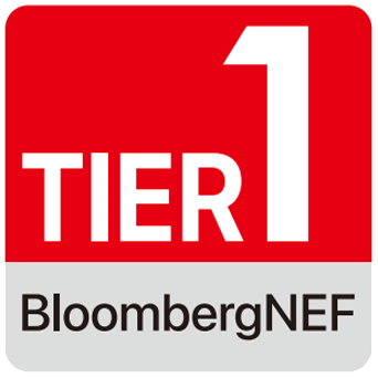 Tier 1 Bloomberg