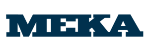 Meka Concrete Batching Plant Logo